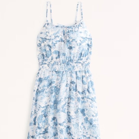 forest green midi dress Fire Of Stars Halterneck Size:(US 12-14)L jan20 Grove: Clean Wedding Dress